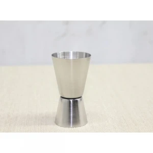 Paslanmaz Çelik Kokteyl Bar Ölçeği 25/50 Ml