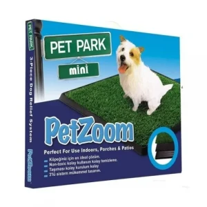 Pet Park Mini Yavru Köpek Tuvalet Eğitimi
