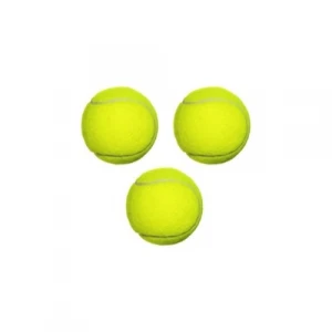 Petzoom Köpek Oyun Topu Tenis Topu ***