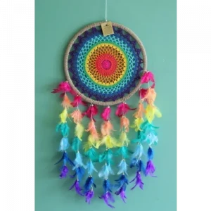 Rüya Kovan Dream Catcher