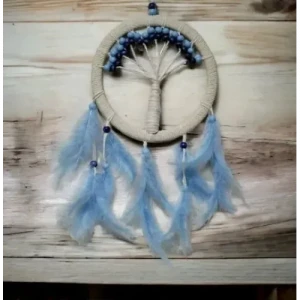 Rüya Kovan Hayat Ağacı Dream Catcher