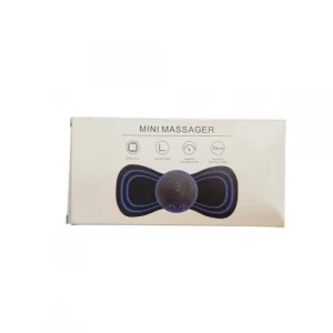 Six Ped Karın Kol Kas Çalıştırma Tens Cihazı