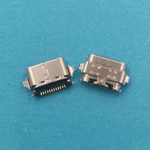 TCL Tab 10S / TCL 9060 TYPE-C Şarj Soketi