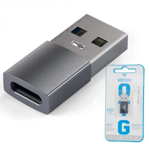 USB To TYPE-C Dönüştürücü VTX-501-500-504