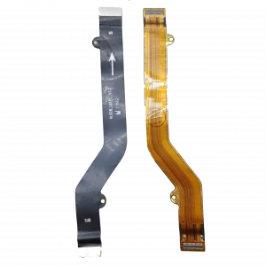 Y6 Pro 2017 Lcd Flex Ara Film
