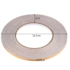 0.5 cm x 50 Metre Gold Fayans Arası Şerit Bant