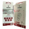 10W 2A (İphone) Şarj Aleti VTX001