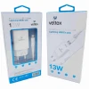 13W 2.6A İphone Şarj Aleti VTX-002
