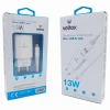 13W 2.6A Micro Şarj Aleti VTX-002