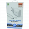 20W PD TYPE-C To İphone Şarj Aleti Megatech CC22-PD3