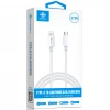 27W PD Lightning iphone Şarj Kablosu ARB-076