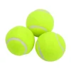 3lü Köpek Oyun Tenis Topu