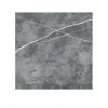 30x30 Antrasit Mermer Desenli Duvar Sticker