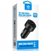 3.1A Çift Usb Girişli Araç Şarj Başlığı ARB-607