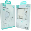3.4A QC3.0 Usb İphone Şarj Aleti N63