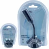 3.5 mm Aux Jaklı Masaüstü Mikrofon Concrod MC-6