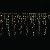 4m 120 Led 20 Saçaklı 50*60*70cm Çakarlı