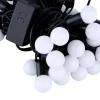5 Metre 28 LED Fişli RGB Mini Top LED