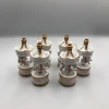 6lı Ufak Atlı Karınca Gold-Beyaz
