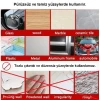 60 Parça Kolay Açılır Güçlü Çift Taraflı Bant 18mm*50mm