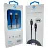 60W PD TYPE-C TYPE-C Şarj Kablosu ARB-53