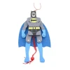 Ahşap Sallanan Batman Figürü