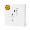 Air 4 ANC Bluetooth Kablosuz Kulaklık iPhone Android Uyumlu Beyaz