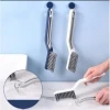Banyo Mutfak Temizlik Fırçası Cımbızlı