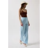 Bel Kemerli Pantolon