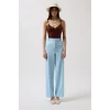 Bel Kemerli Pantolon