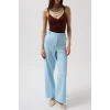 Bel Kemerli Pantolon