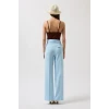 Bel Kemerli Pantolon