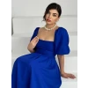 Benjamin Çan Etekli Midi Boy Elbise