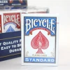 Bicycle 1.Kalite İskambil Kağıt Oyunu