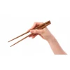 Çin Usulü Yemek Çubukları - Chopsticks (10 Çift)