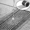 Çok Amaçlı Gider Süzgeci ve Sineklik Tamir Kiti 10 cm * 4 metre