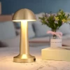 Dekoratif Led Masa Lambası 3 Renk Modlu
