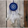Dream Catcher Rüya Kovan Beyaz