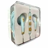EarPro Tasarımlı Microfonlu Kulaklık (Renkli) 3.5MM