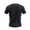 Erkek Around Baskılı Süprem T-shirt