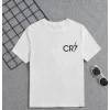 Erkek Çocuk Baskılı T-Shirt - Beyaz