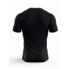 Erkek Jehova Baskılı Süprem T-shirt