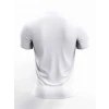 Erkek Jehova Baskılı Süprem T-shirt