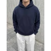 Erkek Kapüşonlu Sweatshirt