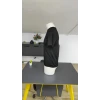 Erkek Kısa Kollu Bisiklet Yaka Burgu Tişört