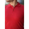 Erkek Kısa Kollu Yakalı Tişört