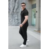 Erkek Ottoman Kumaş Pantolon Gömlek Takım
