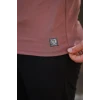 Erkek Yarım Balıkçı Yaka Kısa Kollu T-shirt