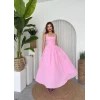 Fedra Midi Elbise