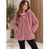 Fermuarlı Wellsoft Hırka